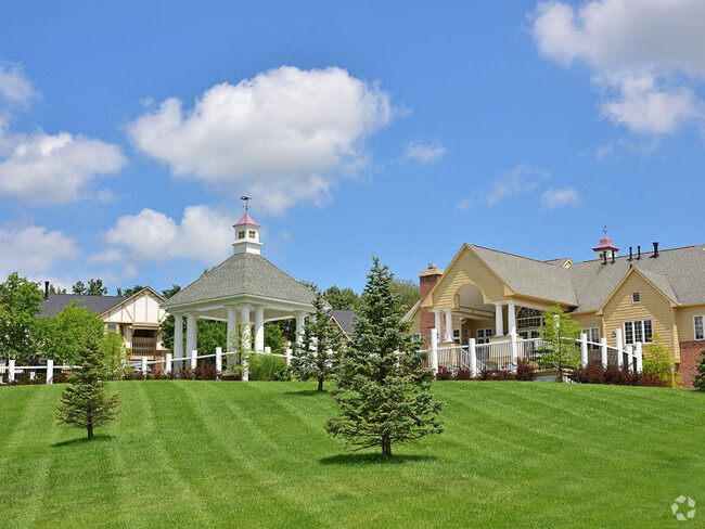 Building Photo - Timberlane Apartments