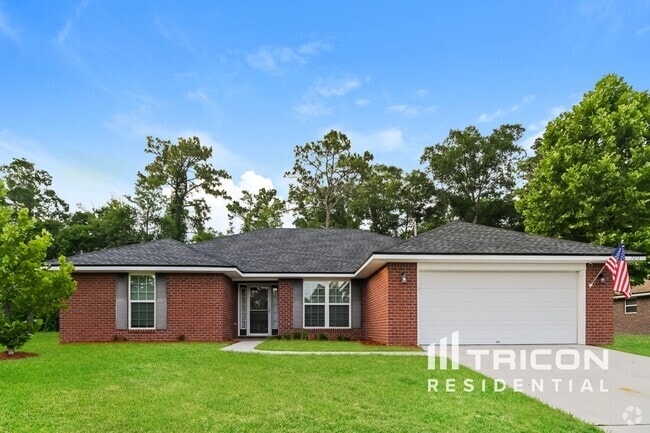 Building Photo - 2053 Jomil Ct Rental