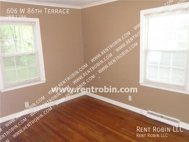 Photo - 606 W 86th Terrace