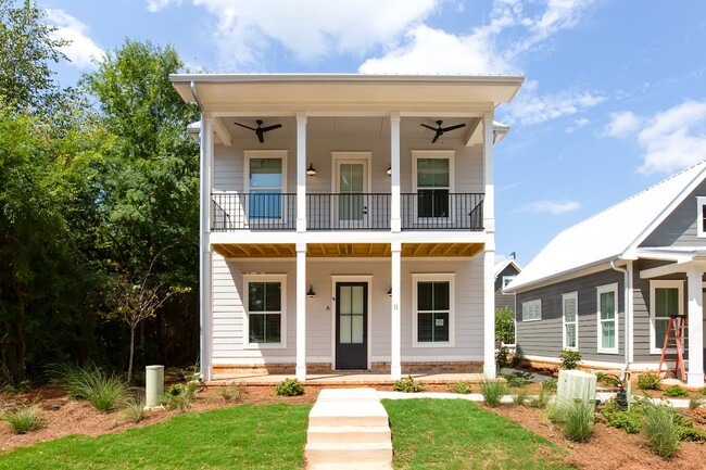 Photo - One Athens Apartments