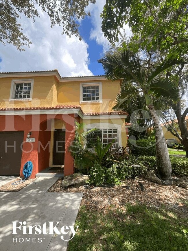Building Photo - 10301 SW 18th St Rental