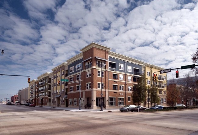 Photo - Bristol Southside