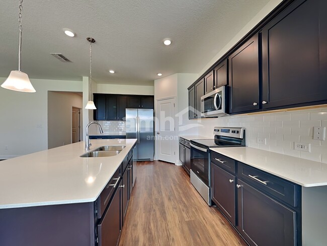14511 Cedar ml dr