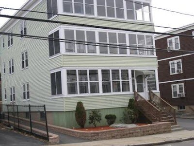 Building Photo - 56 Union St Unit 1