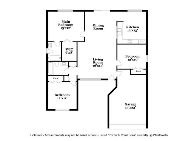 Photo - 2872 Woodruff Dr