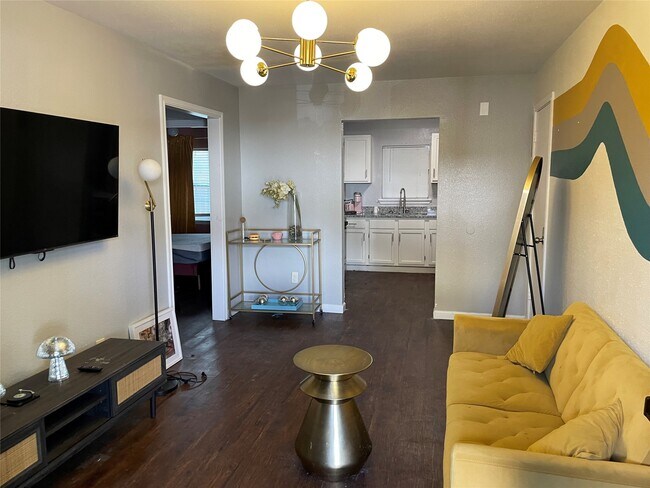 Photo - 2407 Bastrop St Unidad 1