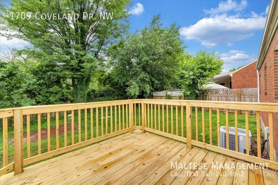 Photo - 1709 Coveland Dr NW Casa