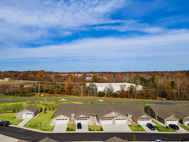 Redwood Kannapolis Davidson