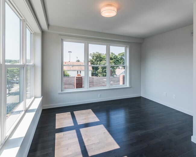 Photo - 3389 Washington St Unit 401