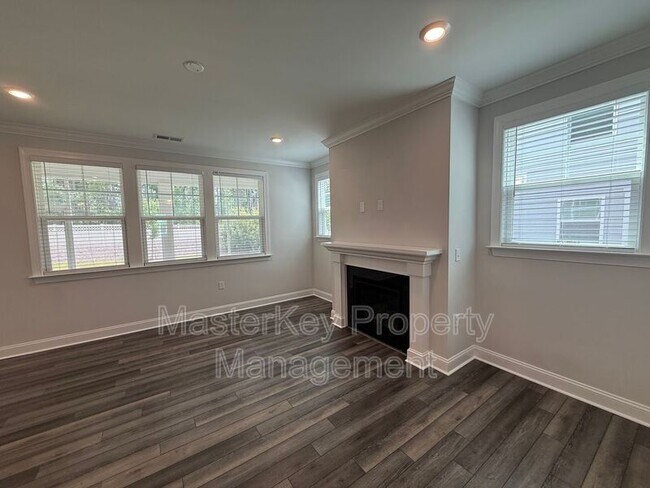 Photo - 1347 Rosepine Drive Casa Adosada