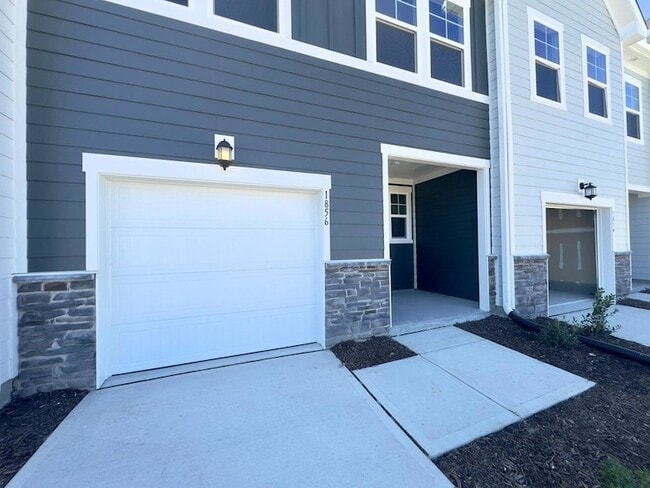 Photo - 1856 Alpine Summer Ln