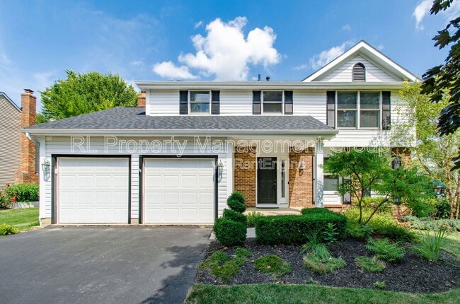 Building Photo - 7034 Cavalry Ct Rental