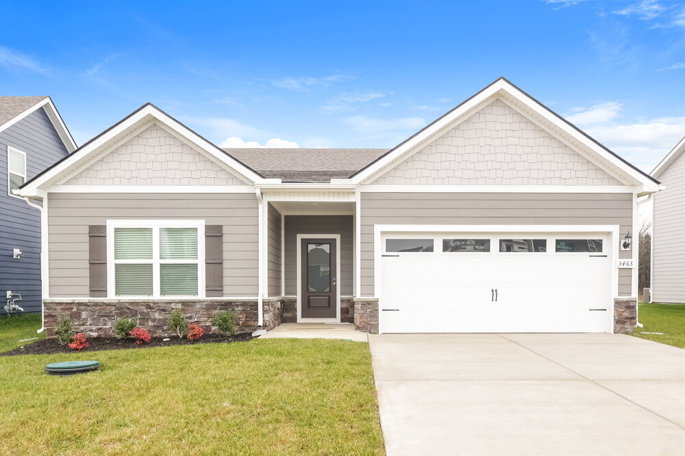 Photo - 3463 Quintana Dr