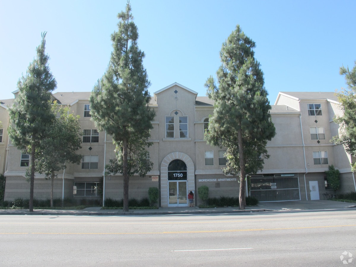 Photo - Morehouse Apartments