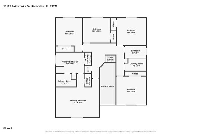 Photo - 11125 Sailbrooke Dr