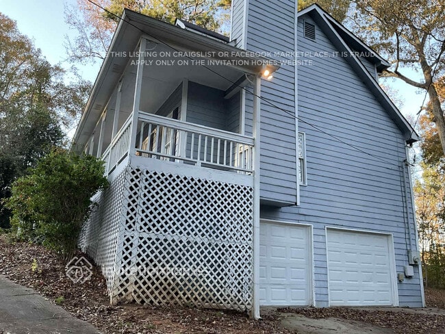 Photo - 3708 Winding Trail Ct