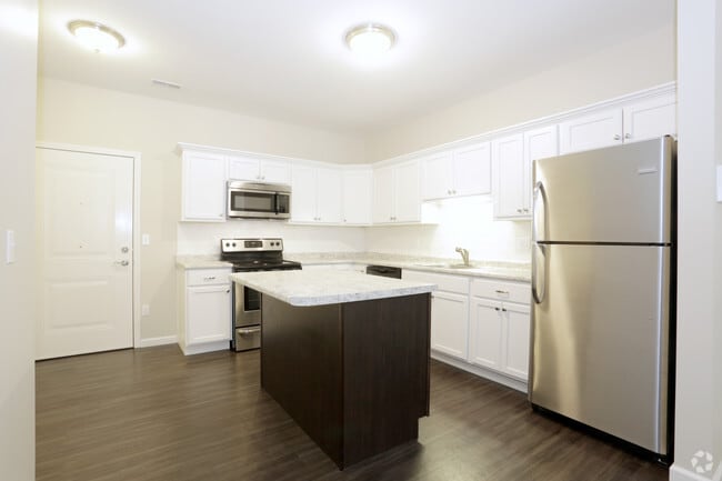 Photo - Jefferson Place