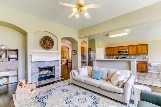 Photo - 14015 Blue Vista Dr