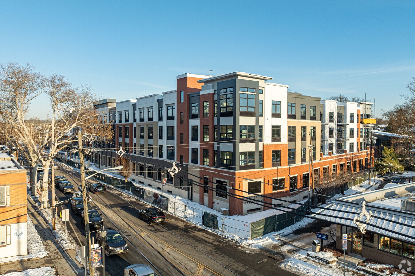 Centurion Sleepy Hollow - Centurion Sleepy Hollow