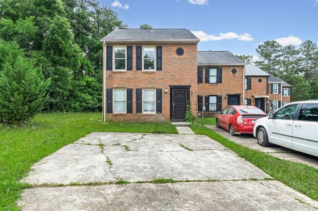 Photo - Riverdale - $1505.00 For Rent - 2 bedooms, 2.5 bath townhome - Roommate floor plan
