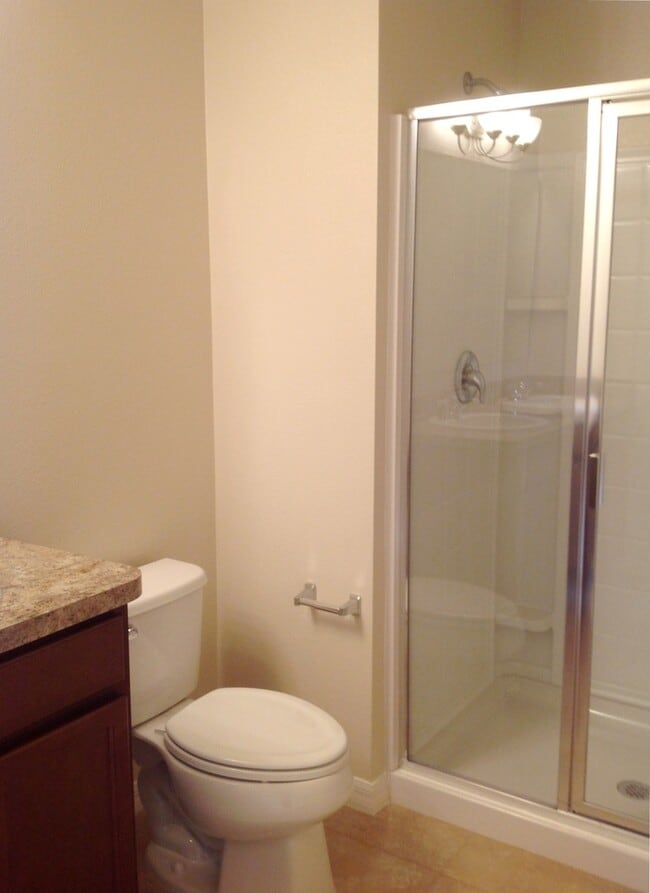 Photo - 3/2.5 Two-Story Townhouse with 1 Car Garage in Gated Community- Longwood!