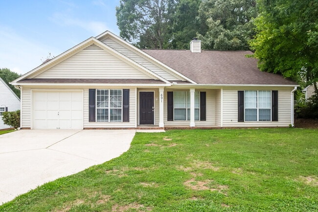 Building Photo - 691 Rebecca Jane Dr Rental