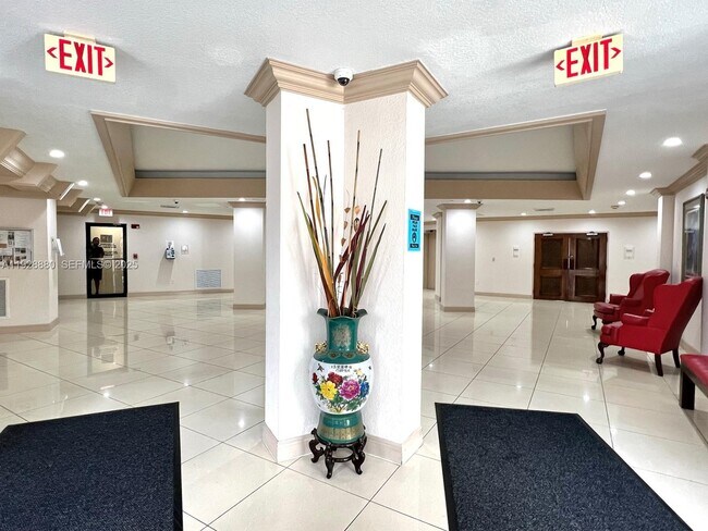 Photo - 1300 NE Miami Gardens Dr Unit 711E