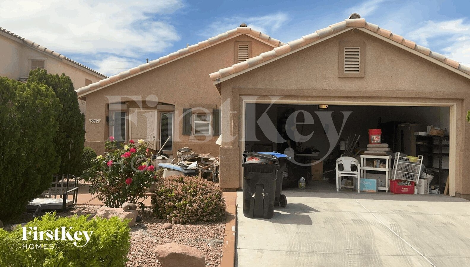 Photo - 5949 Springmist St