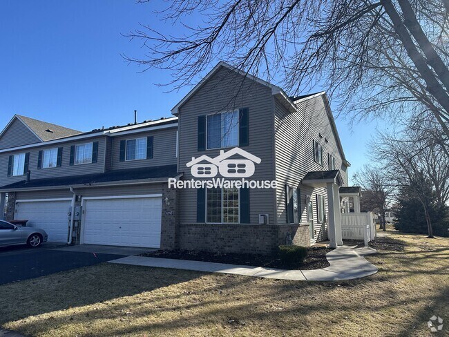 Building Photo - 11270 Isanti Ct NE Rental