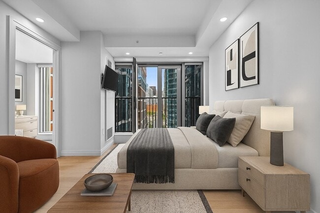 Photo - 135 Seaport Blvd Unidad 905