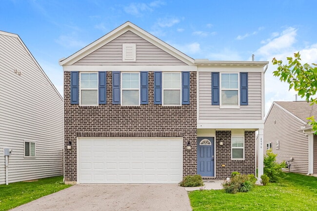 Building Photo - 4996 Crestbrook Dr