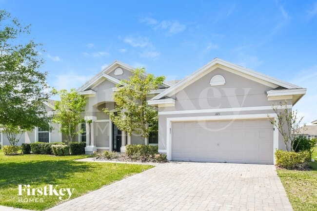 Photo - 321 Lake Mariana Pl