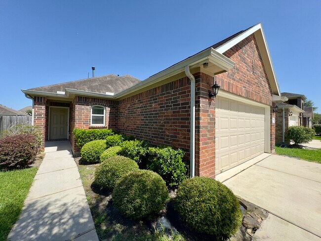 15126 Winter Meadow Ct