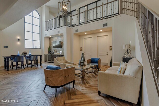 2511 W Queen Creek Rd Unit 260