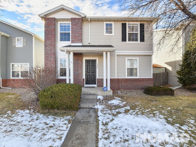 3 Bedroom single family home in Northglenn - 3 Bedroom single family home in Northglenn
