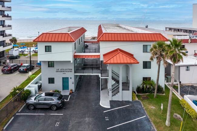 Building Photo - 1404 N Atlantic Ave Rental