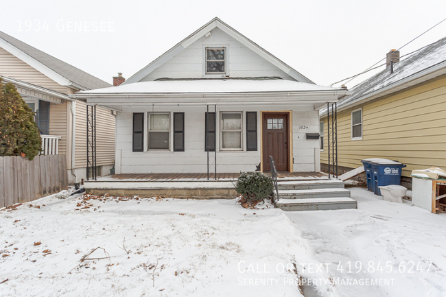 Photo - 1934 Genesee St House