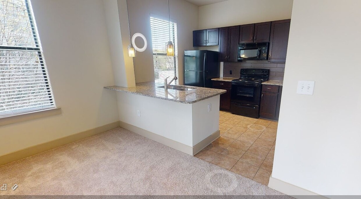 Photo - AMLI Parkside Apartments