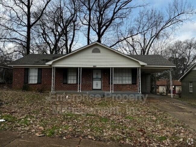 Building Photo - 3267 Mountain Terrace St Rental