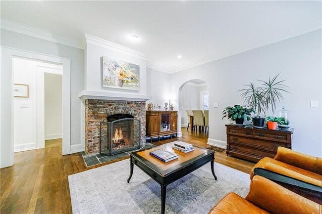 Photo - 1146 Cumberland Rd NE