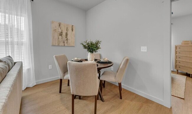 The Jefferson at Park Meadows