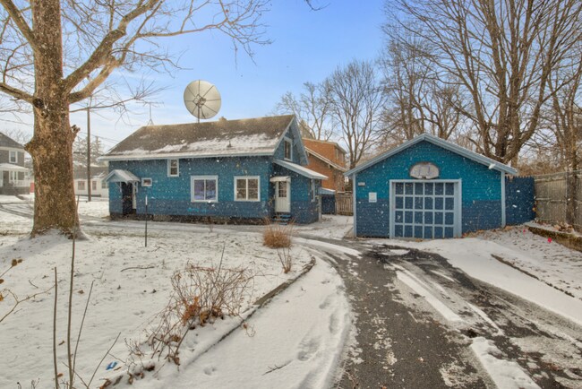 Photo - 1006 Ballantyne Rd