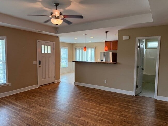 Photo - Home is located in Avendale-Rocky Point ad...