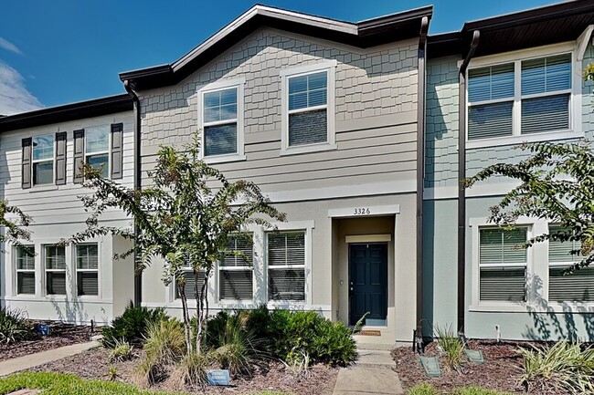 Building Photo - 3326 Azolla St