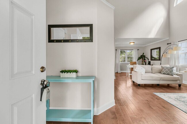 Photo - Updated 3 Bedroom Home with Water Views In...