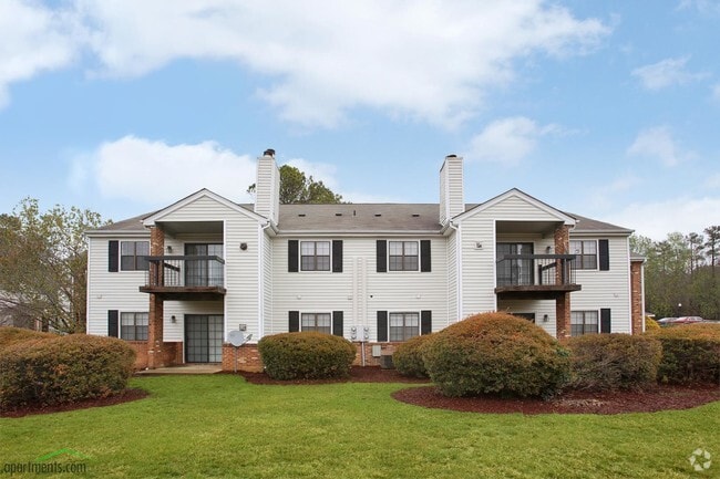 Building Photo - Crystal Village