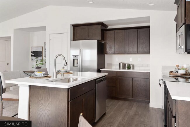 Photo - 3bd 2.5ba Home In new Sunridge Community!