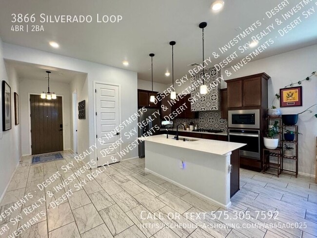 Photo - 3866 Silverado Lp
