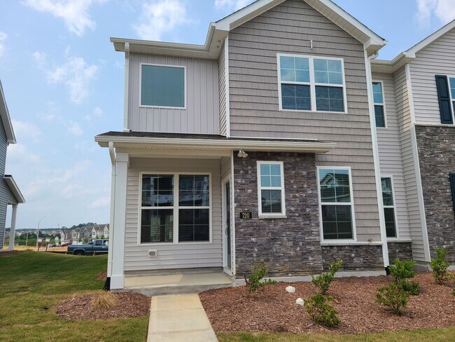 Building Photo - 720 Westec Wy