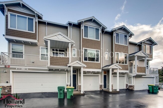Photo - Experience Comfort and Style in This Elegant Murrayhill Townhome!